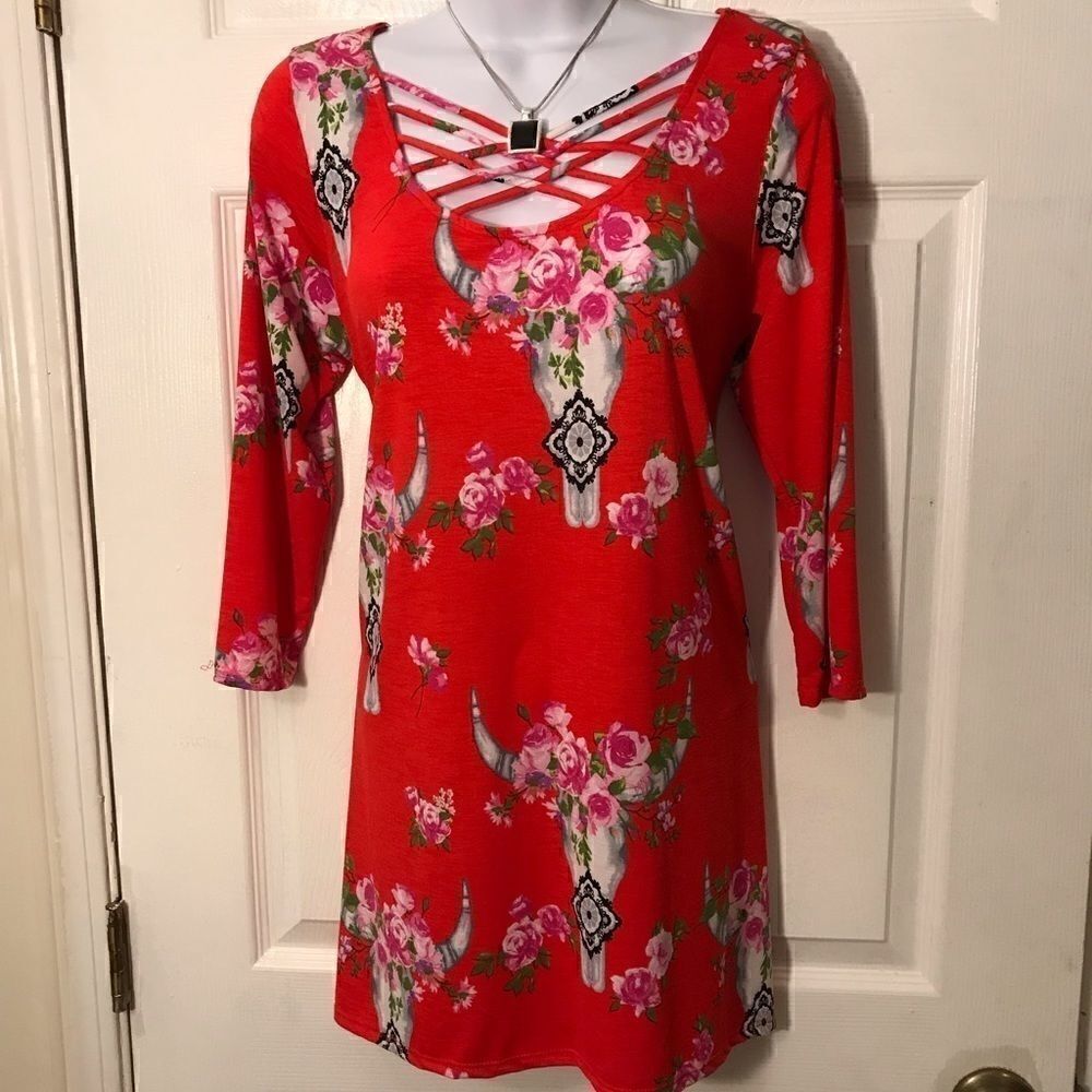 Lovely Lilypad L Sexy Top
